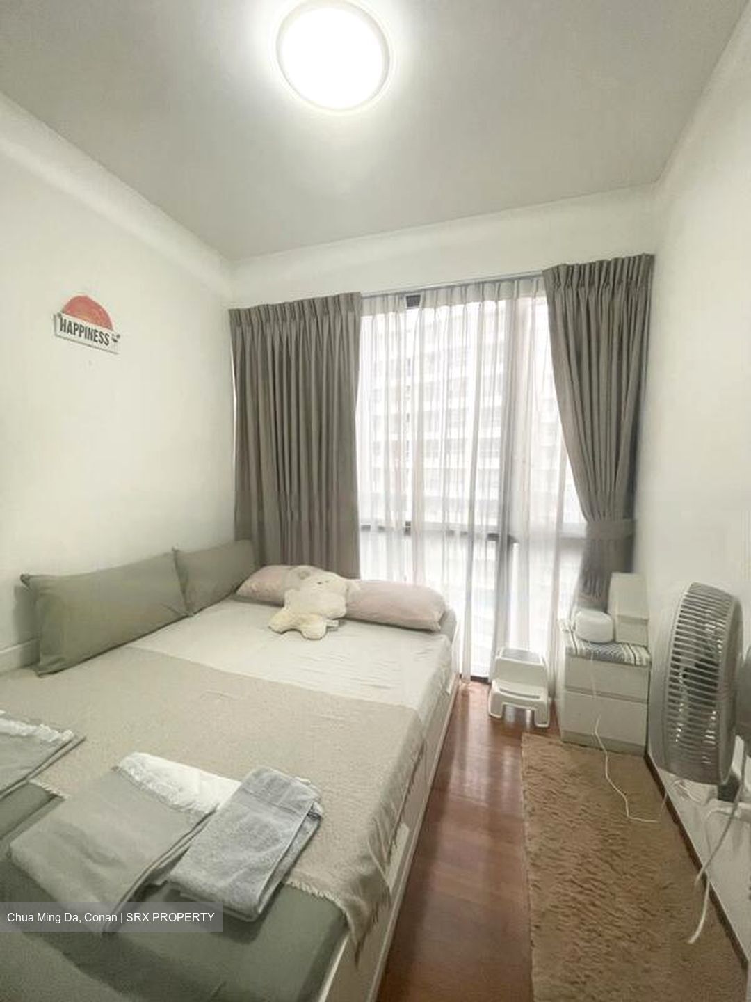 Parc Centros (D19), Condominium #486351041